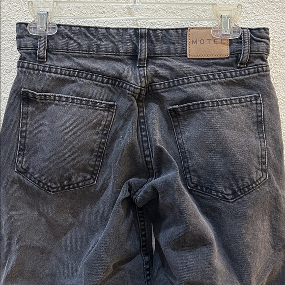 Motel Rocks Jeans Size 24 - Picture 8 of 14